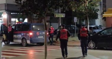 Plagoset me thikë 33 vjeçari/ Fier, shkak konflikti për motive banale