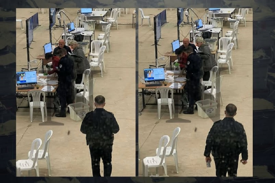 Rinis numërimi i votave në Mitrovicën e Jugut/ “Gabimi në fletët e votimit është teknik”