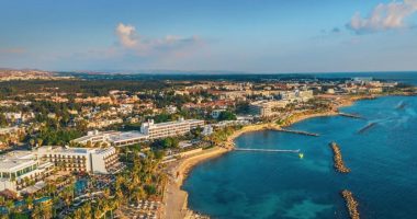 Qiproja goditet nga një tërmet me magnitudë 5.3