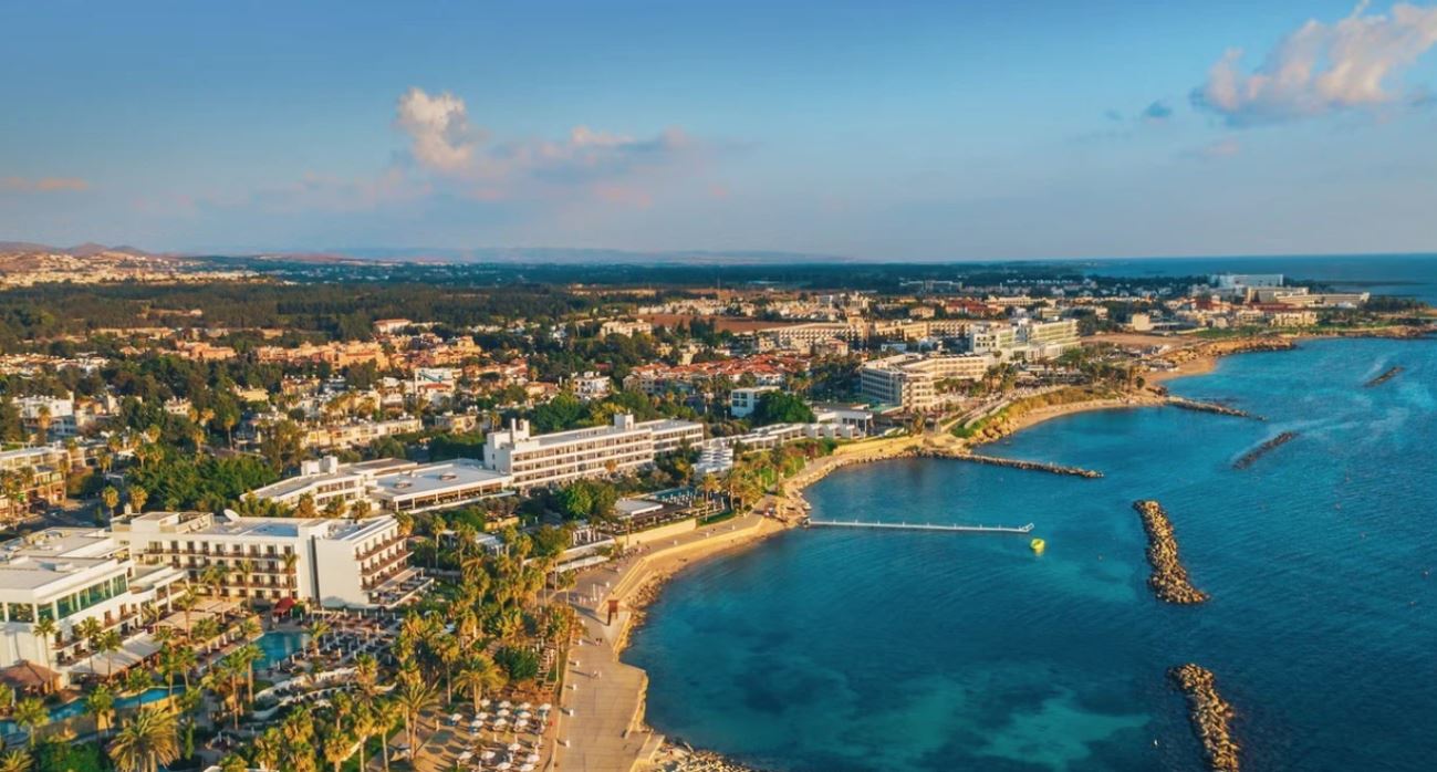 Qiproja goditet nga një tërmet me magnitudë 5.3