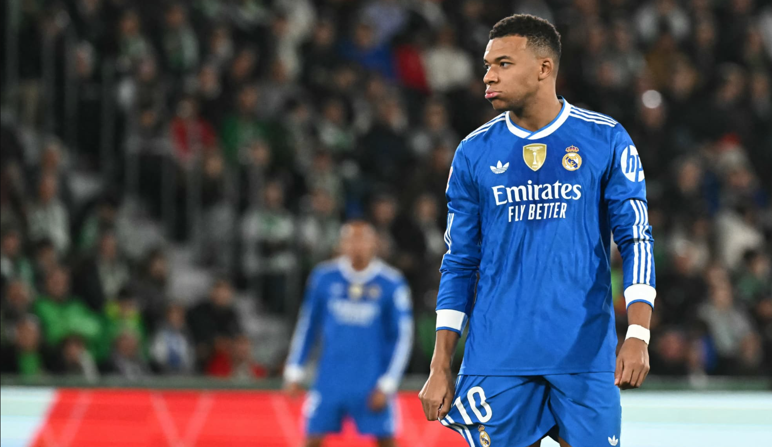 Real ngec në La Liga  Madrilenët nuk shkojnë më shumë se barazimi 2 2 në Elche