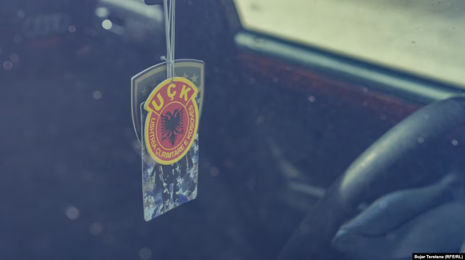 Serbia thotë se ka arrestuar një ish-pjesëtar të UÇK-së