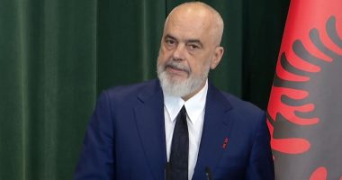 “Për 70 minuta, të barabartë me Anglinë”/ Rama për kombëtaren: Tani të mendojmë për play off