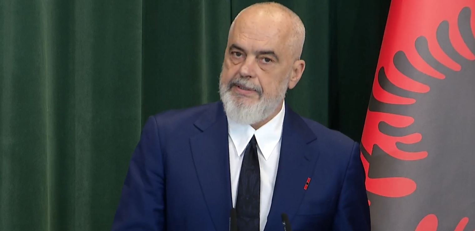 ‘Pacientët e Onkologjikut, 15 milionë euro financim shtesë’, Rama: Rritje pagash për bluzat e bardha. QSUT, partneritet me spitalin e Milanos