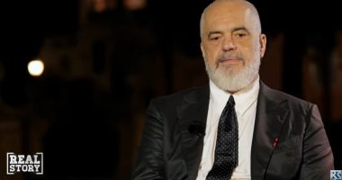 A do të tentoni sërish të shkarkoni Veliajn? Rama përgjigjet për ‘Real Story’