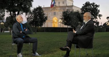 Edi Rama intervistë ekskluzive për “Real Story”: Marrëdhënia me Italinë reflekton transformimin e Shqipërisë në nivel ndërkombëtar