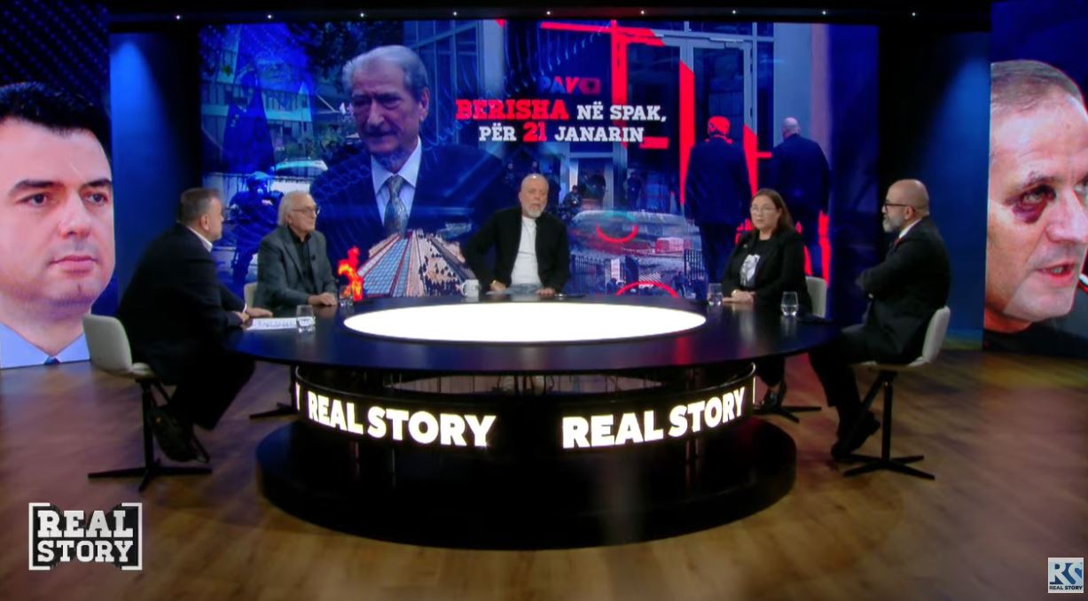 Gjikondi  Brenda dhjetorit do ketë surpriza nga SPAK    21 Janari   Kara  Serveri është kopjuar