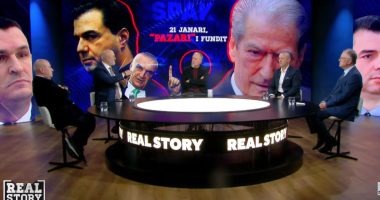 Meta kërkon të dëshmojë/ “21 Janari”, Karanxha: Duhet të arsyetojë pse! Yzeriaj: Ata që iu shmangën hetimeve, të shqetësohen!