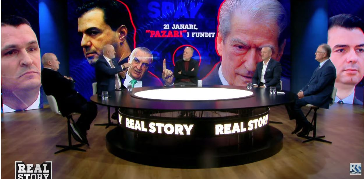 Meta kërkon të dëshmojë   21 Janari   Karanxha  Duhet të arsyetojë pse  Yzeriaj  Ata që iu shmangën hetimeve  të shqetësohen 