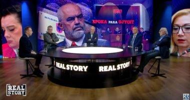 Çupi: Drejtësia, selektive! Gjyqtarë e prokurorë të vjetër që kanë mëkatuar! Lami: SPAK stepet të hetojë Berishën!