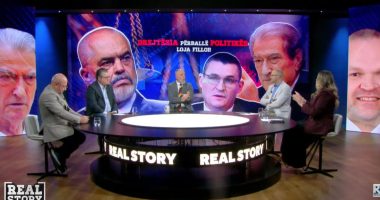 Masat e sigurisë së GJKKO/ Kalaja: SPAK me dy standarde, Veliaj në burg… Meçe: Ka 13 akuza penale