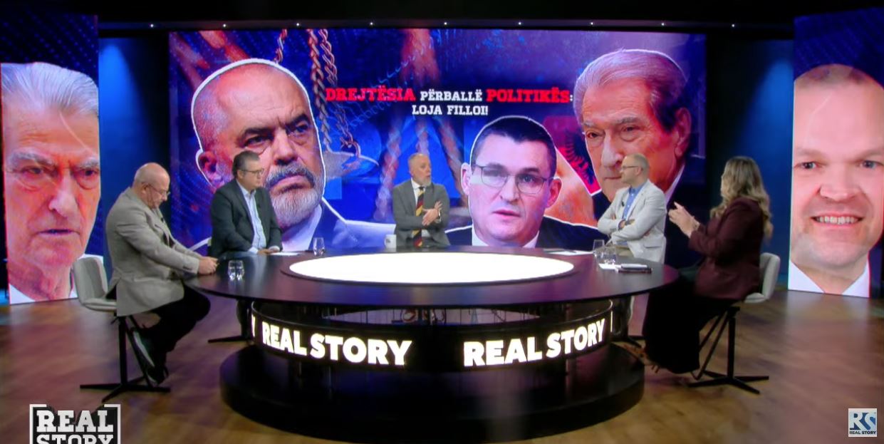 Masat e sigurisë së GJKKO  Kalaja  SPAK me dy standarde  Veliaj në burg  Meçe  Ka 13 akuza penale