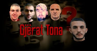 Gjërat tona/ Misteri i vrasjes së Renis Dobrës, porosi nga burgu, çështje droge apo probleme familjare