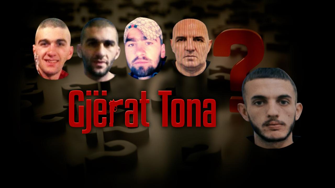 Gjërat tona/ Misteri i vrasjes së Renis Dobrës, porosi nga burgu, çështje droge apo probleme familjare