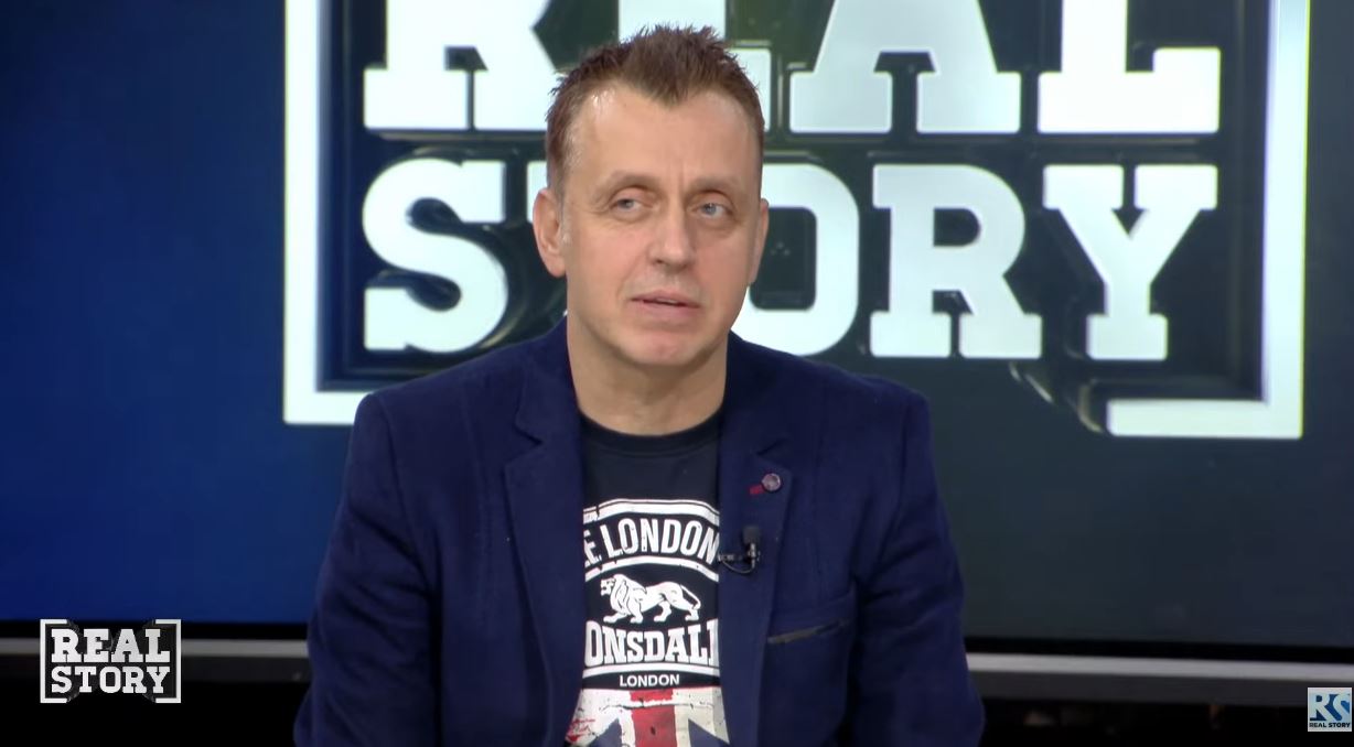  Përplasja GJK qeveri  drejtësia është e pavarur   Lami  Pezullimi i Ballukut  precedent që mund të përsëritet