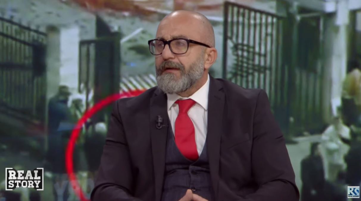 Romeo Kara në  Real Story   Ekspertizat mjekoligjore të 21 janarit u manipuluan nën presion  SPAK duhet të hetojë