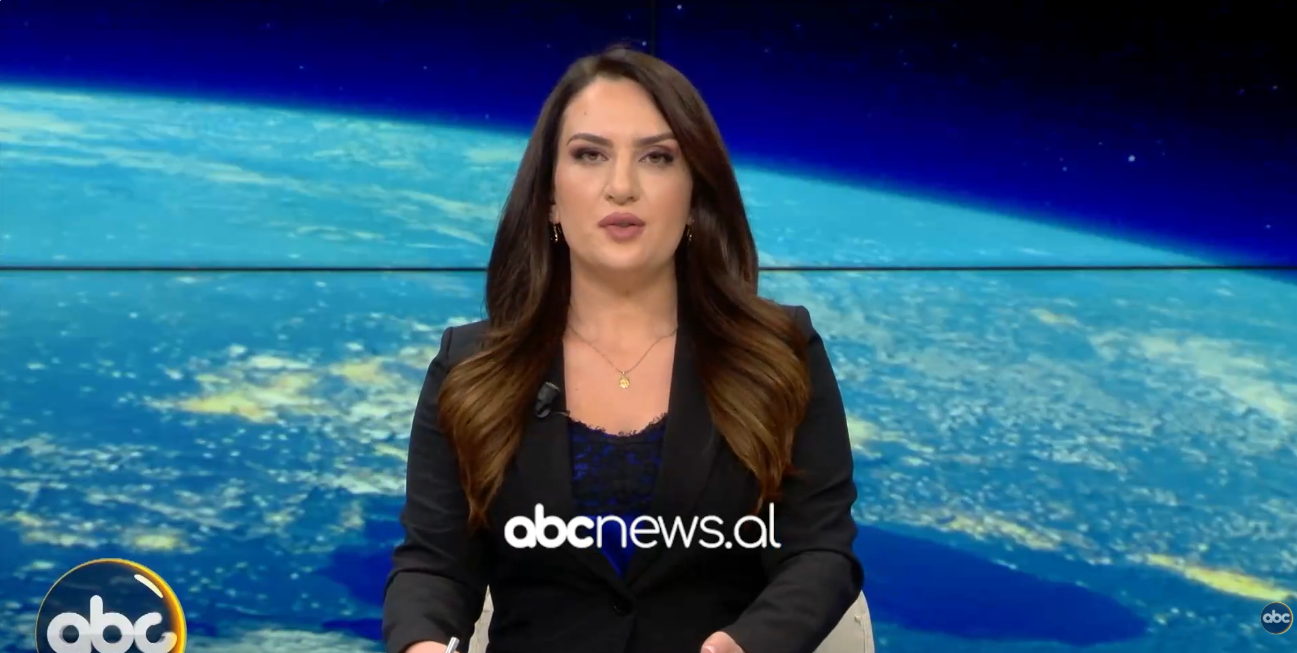 News Line me Rovena Nezirin, (02/11/2025)