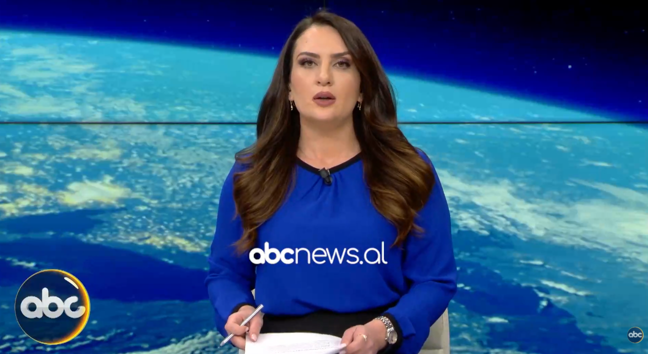 News Hour me Rovena Nezirin, (02/11/2025)