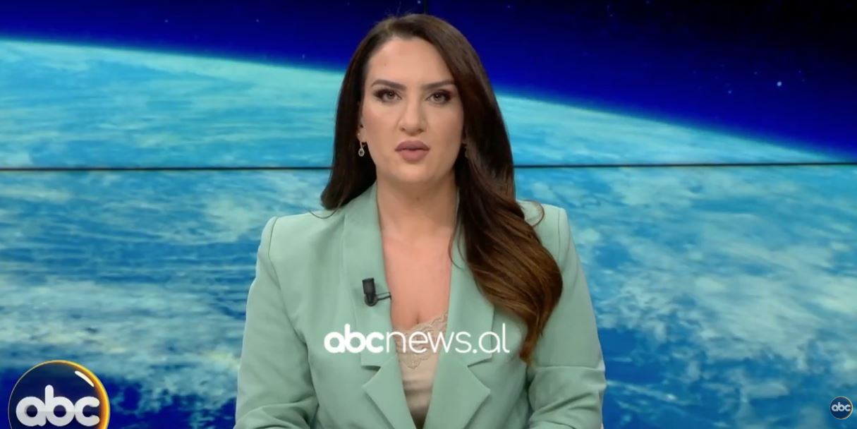 News Line me Rovena Nezirin, (05/11/2025)