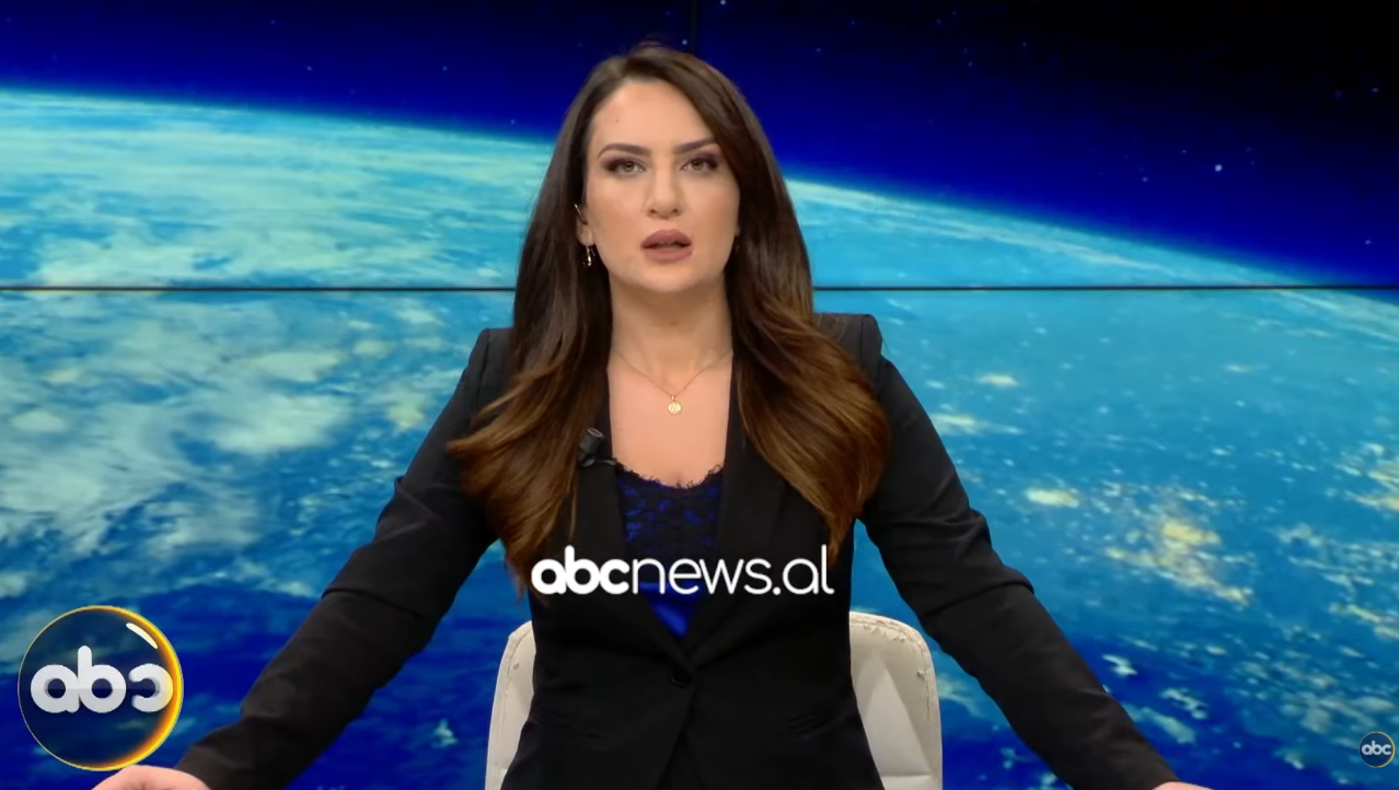 Edicioni i mesditës me Rovena Nezirin, (2/11/2025)