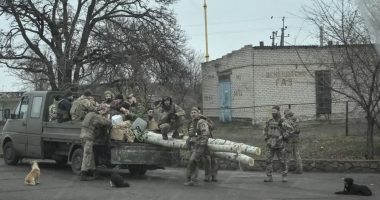 Rusia thotë se është e gatshme për rifillimin e bisedimeve me Ukrainën, teksa lufton për Pokrovskun