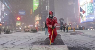 Vala e të ftohtit përfshin SHBA, temperatura të ulëta rekord