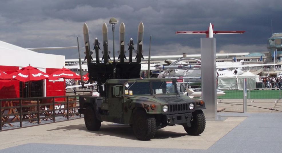 SHBA në  paralizë   ndalon 5 miliardë dollarë armë për NATO n dhe Ukrainën