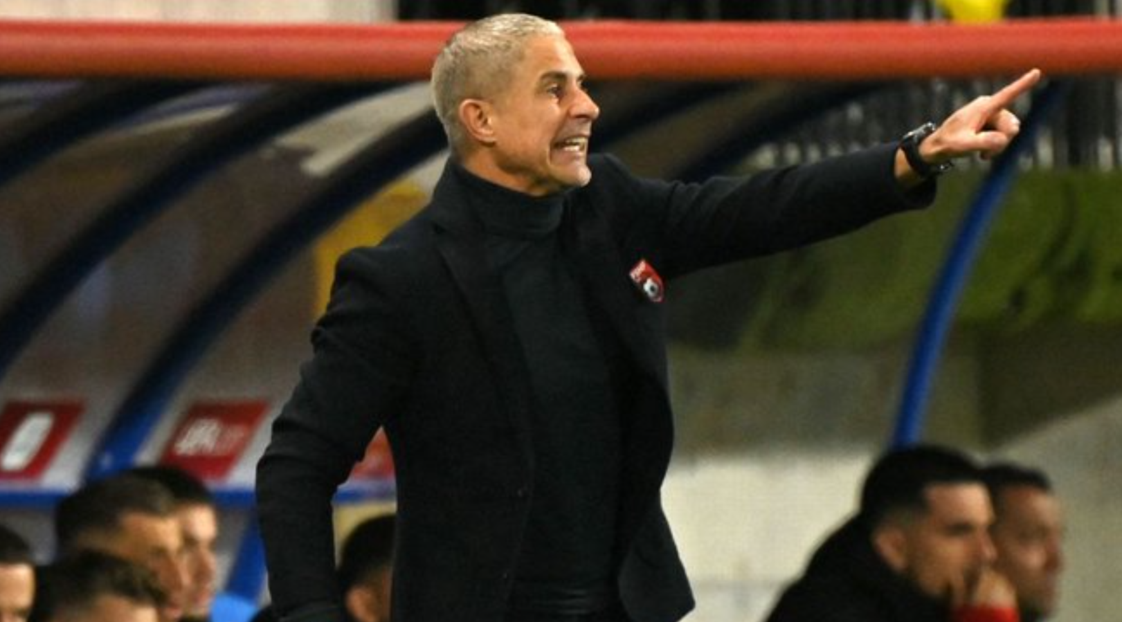  Fitore për 9 milionë shqiptarët   Dedikimi i Sylvinho pas kualifikimit në play off të Botërorit