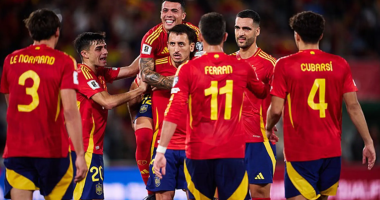 Rekordi i kampionëve të Europës/ Spanja arrin Italinë me 31 ndeshje radhazi pas asnjë humbje