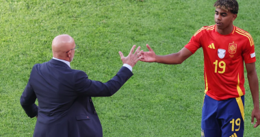 Lamine Yamal, “çështje” te Spanja/ Talenti largohet nga grumbullimi me kombëtaren, plasin polemikat