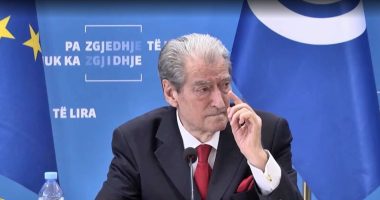 Progesraporti, Berisha kapet me ambasadorët/ Kreu i PD: Gonzato, më keq se Donald Lu