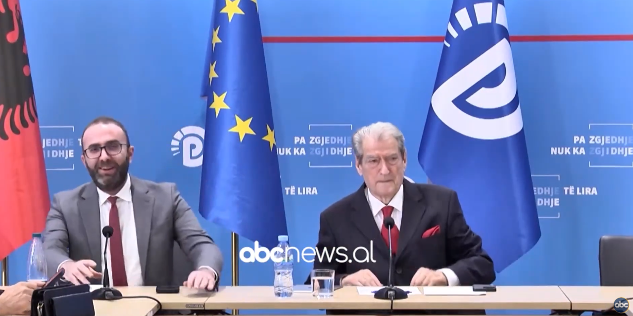 Mes Bardhit dhe Berishës/ Tre urdhrat në tre ditë. Por, bojkoti është i pjesshëm