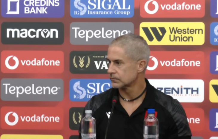 Lista për  Botërorin   Sylvinho zbulon lojtarët e grumbulluar për sfidën e fundit eliminatore