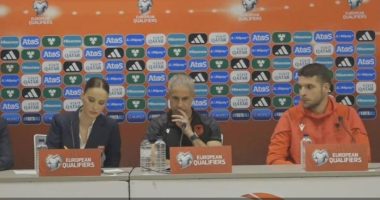 Eleminatorët e Botërorit 2026/ Sylvinho: Si asnjëherë në historinë e Kombëtares. Ndeshja me Adorrën e vështirë