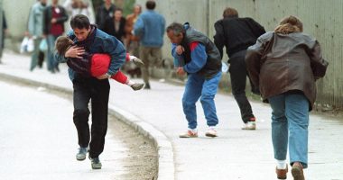 Vrasja e civilëve në Bosnjë/ Prokuroria e Milanos hap dosjen e ngjarjeve të viteve 1990