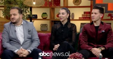 “Shqipëri, o nëna ime…” Premiera, një himn për atdheun në skenën e TKOBAP-së