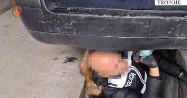 Drogë me varkë nga Puka drejt Tropojës/ I riu, i arrestuar synonte ta dërgonte në Kosovë