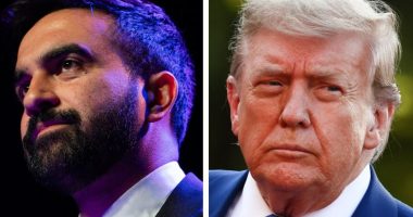 Trump dhe Mamdani të gatshëm të takohen: Do të gjejmë një zgjidhje