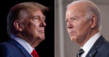 Biden ‘sulmon’ Trump: Ti na turpëron si komb