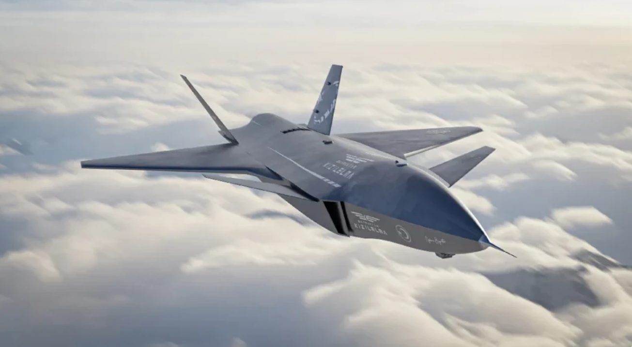 Turqia bën histori, droni Bayraktar Kizilema godet objektiv me raketë ajër-ajër