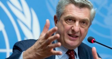 UNHCR: Ndryshimet klimatike detyruan miliona njerëz të largohen nga shtëpitë e tyre