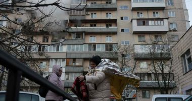 Rusia dhe Ukraina njoftojnë për sulme të fuqishme ajrore