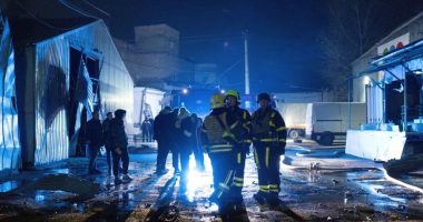 Reduktime të mëdha të energjisë në Ukrainë, si pasojë e sulmeve ruse