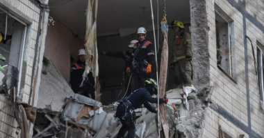 Gjashtë të vdekur nga sulmet ruse ndaj infrastrukturës energjetike në Ukrainë