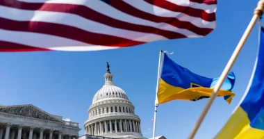 Ukraina dhe SHBA përgatisin propozim të ri paqeje për Rusinë