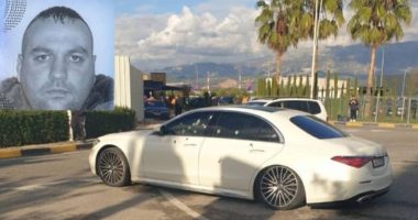 Dyshohet se ndihmuan Shalianjin të bëhet pjesë e AMP/ Ndalohet një polic dhe një oficer i komisariati nr.3