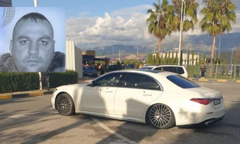 Dyshohet se ndihmuan Shalianjin të bëhet pjesë e AMP  Ndalohet një polic dhe një oficer i komisariati nr 3