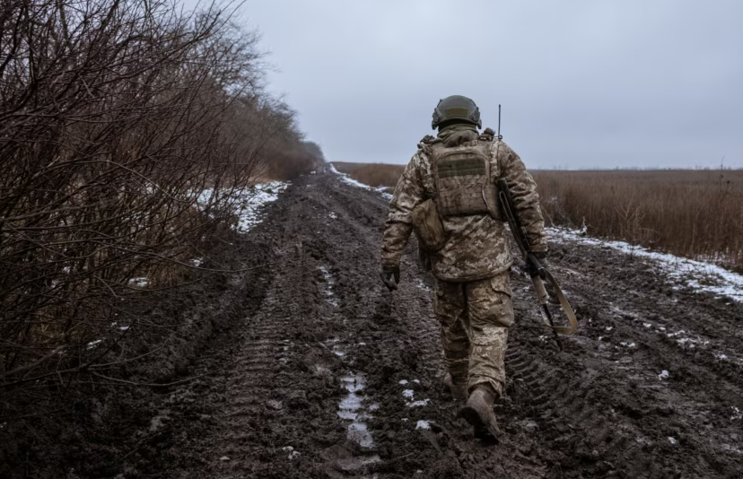 Lufta e lë Ukrainën pa punëtorë