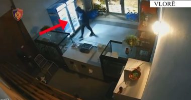 Vodhi shuma parash në 3 biznese/ Vlorë, arrestohet 36-vjeçari