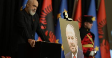 Letra e fundit “babait” tim politik